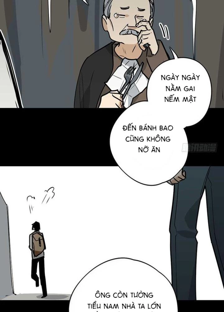 Bạn Gái Phản Diện Của Ta Chapter 18 - Trang 2