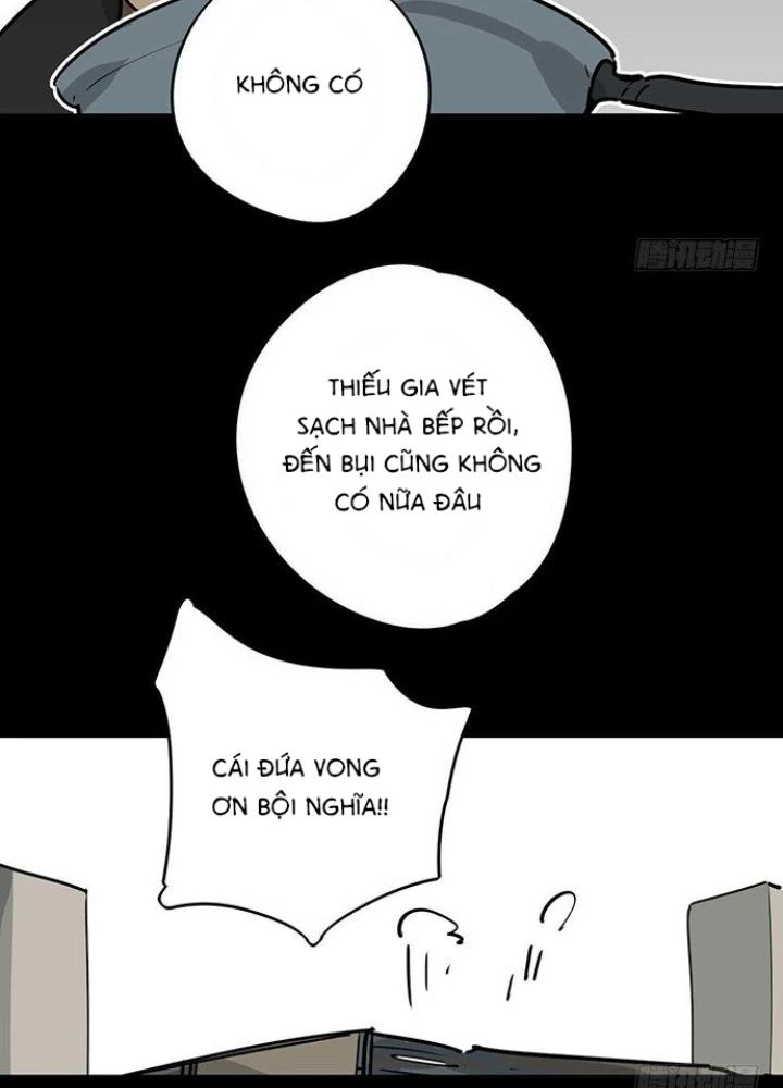 Bạn Gái Phản Diện Của Ta Chapter 18 - Trang 2