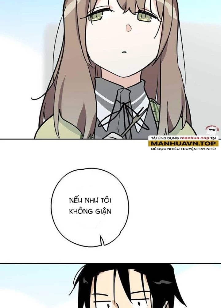 Bạn Gái Phản Diện Của Ta Chapter 18 - Trang 2