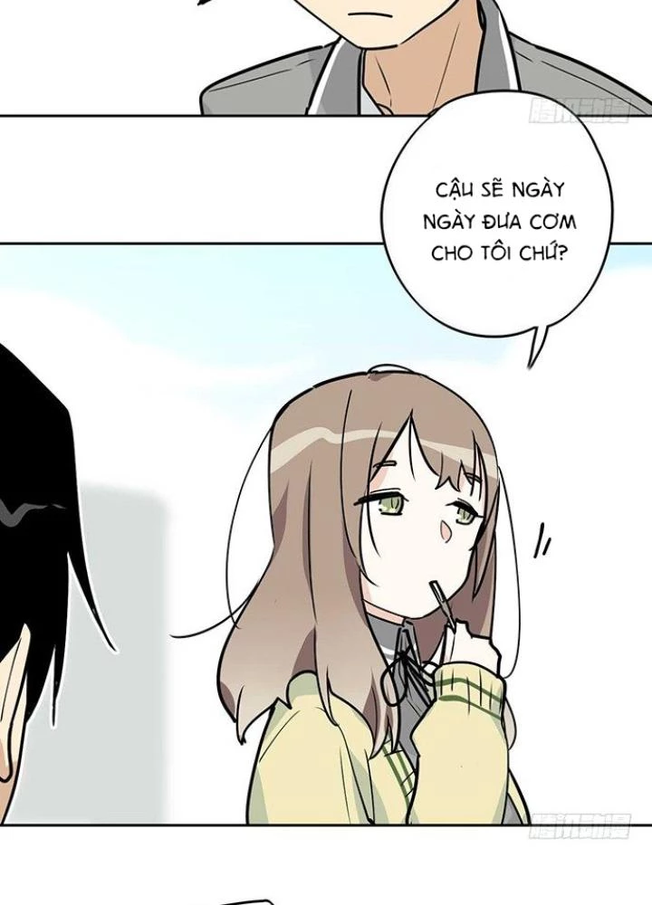 Bạn Gái Phản Diện Của Ta Chapter 18 - Trang 2