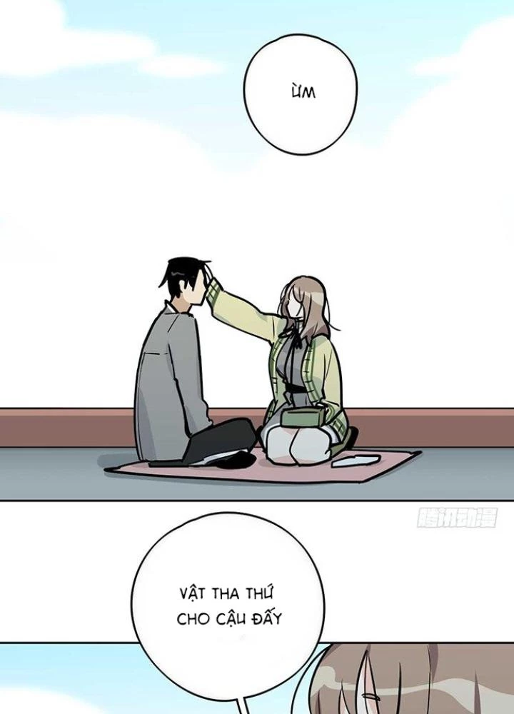 Bạn Gái Phản Diện Của Ta Chapter 18 - Trang 2