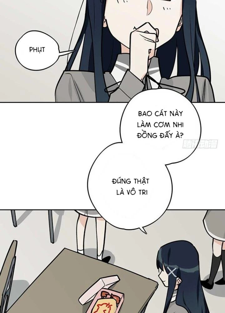 Bạn Gái Phản Diện Của Ta Chapter 18 - Trang 2