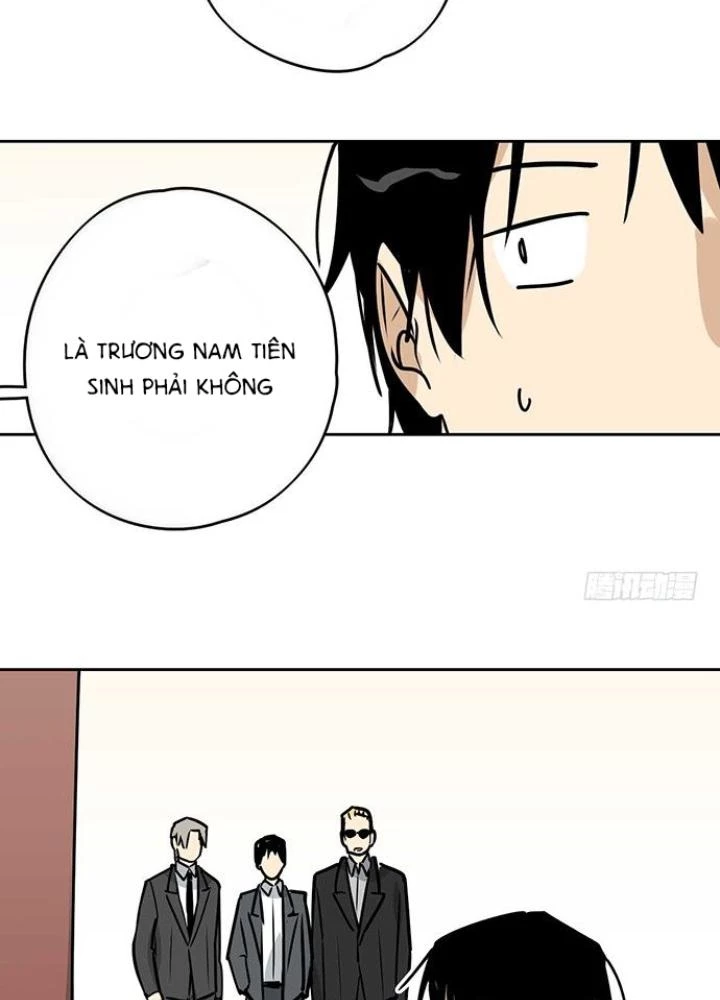 Bạn Gái Phản Diện Của Ta Chapter 18 - Trang 2