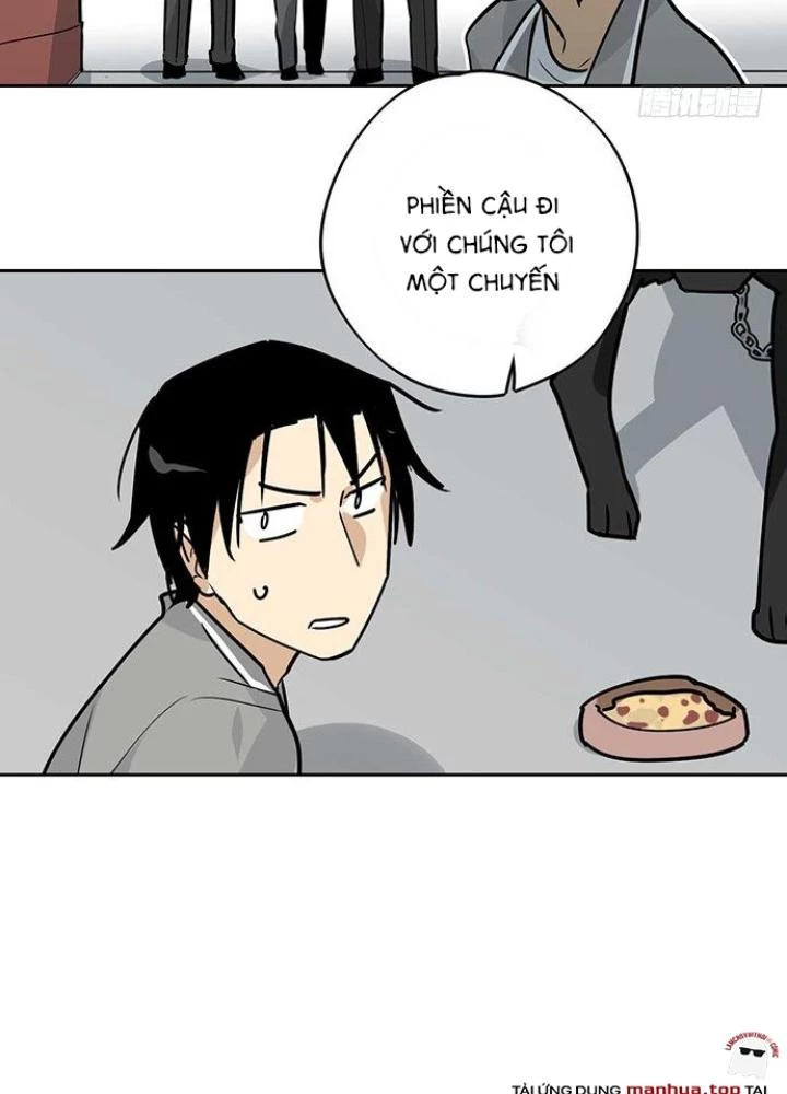 Bạn Gái Phản Diện Của Ta Chapter 18 - Trang 2