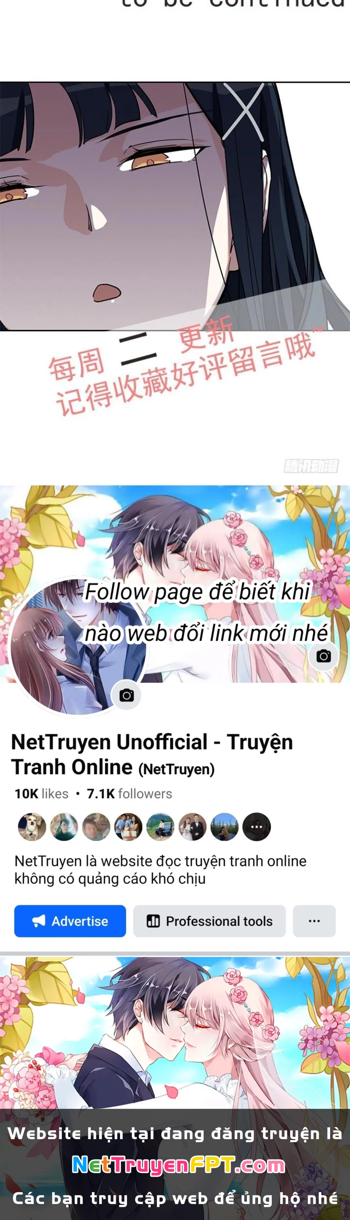 Bạn Gái Phản Diện Của Ta Chapter 18 - Trang 2