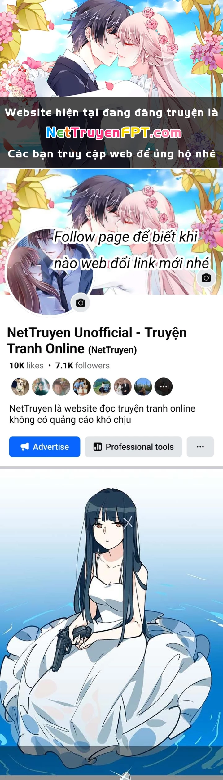 Bạn Gái Phản Diện Của Ta Chapter 19 - Trang 2