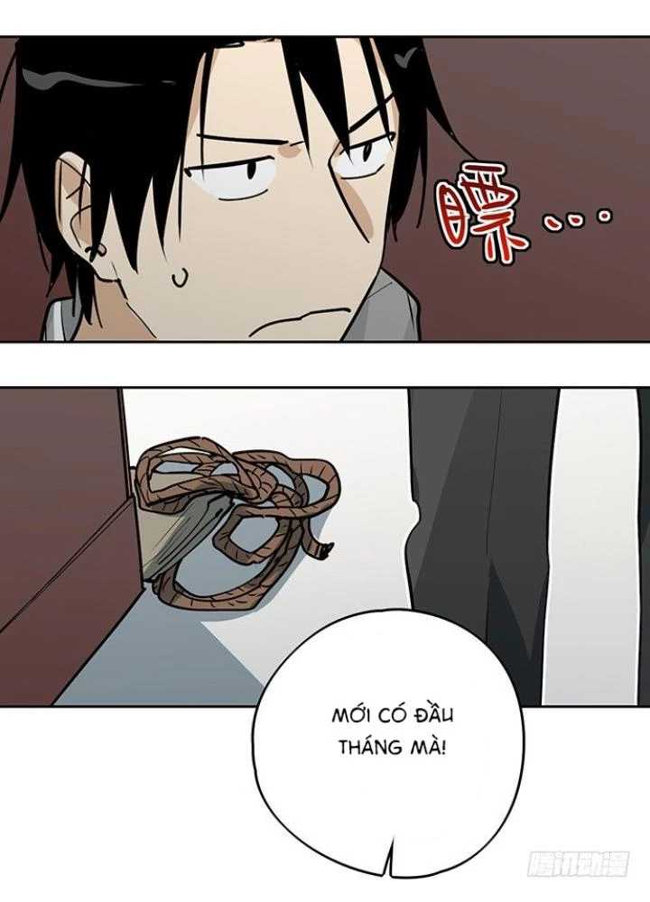 Bạn Gái Phản Diện Của Ta Chapter 19 - Trang 2