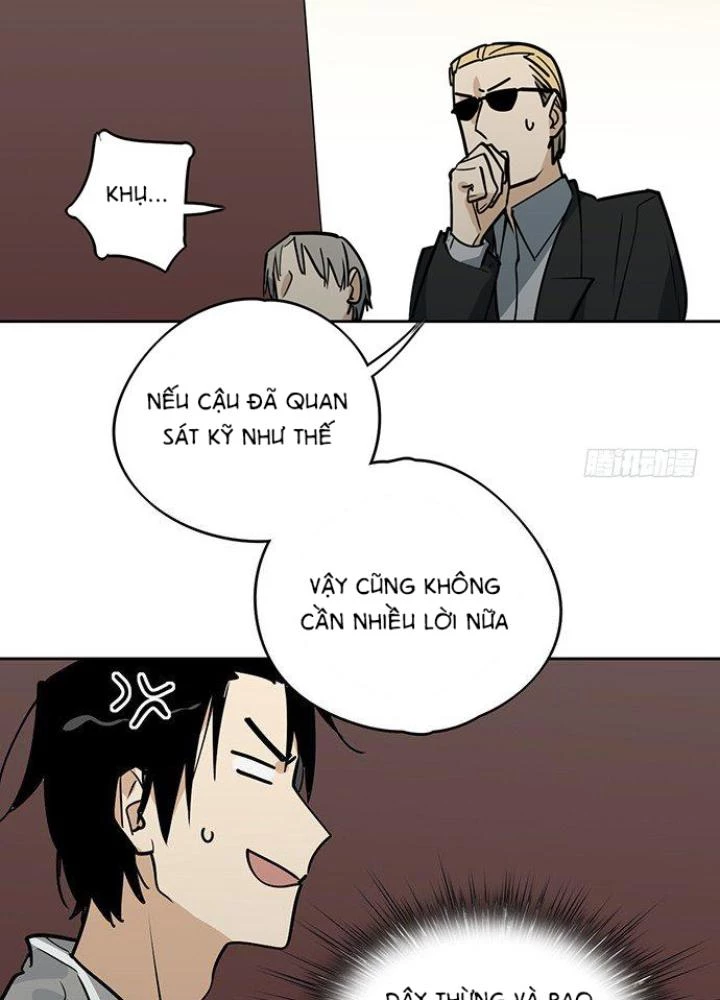 Bạn Gái Phản Diện Của Ta Chapter 19 - Trang 2