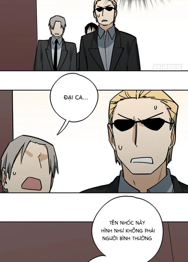 Bạn Gái Phản Diện Của Ta Chapter 19 - Trang 2