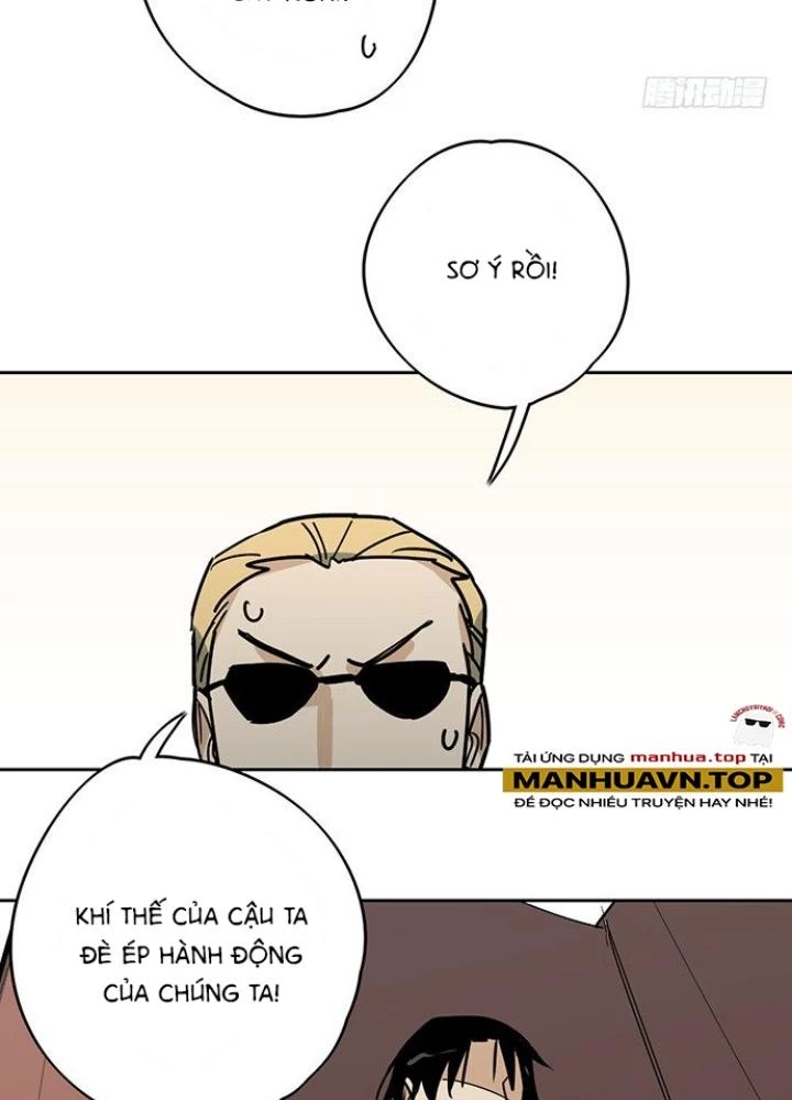 Bạn Gái Phản Diện Của Ta Chapter 19 - Trang 2