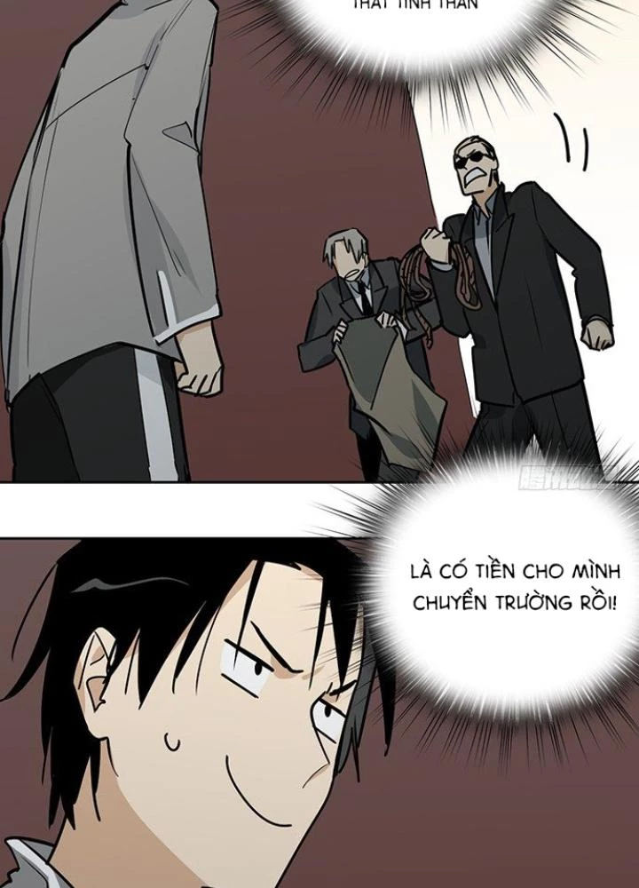 Bạn Gái Phản Diện Của Ta Chapter 19 - Trang 2