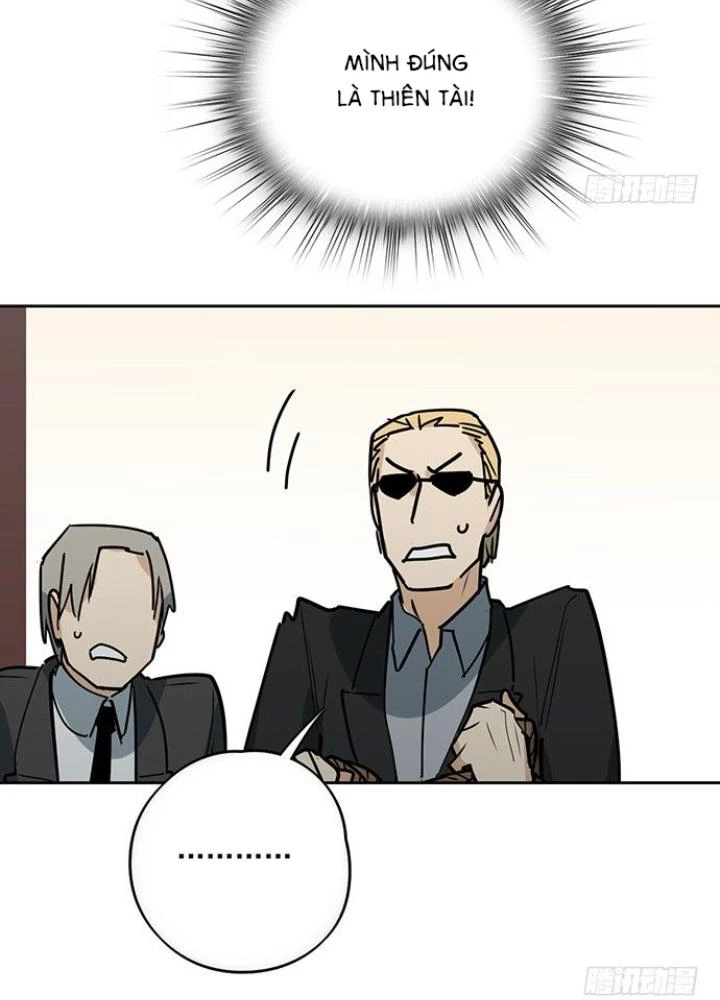 Bạn Gái Phản Diện Của Ta Chapter 19 - Trang 2