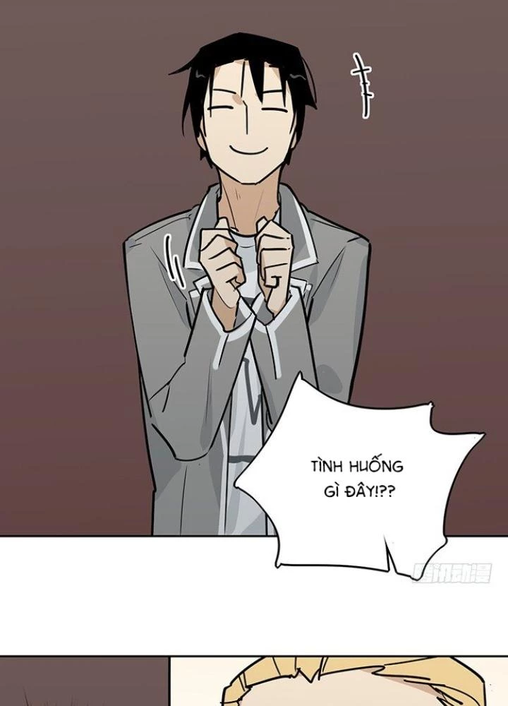 Bạn Gái Phản Diện Của Ta Chapter 19 - Trang 2