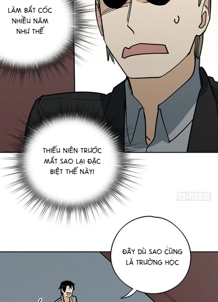 Bạn Gái Phản Diện Của Ta Chapter 19 - Trang 2