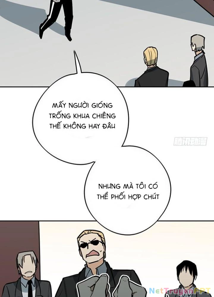 Bạn Gái Phản Diện Của Ta Chapter 19 - Trang 2