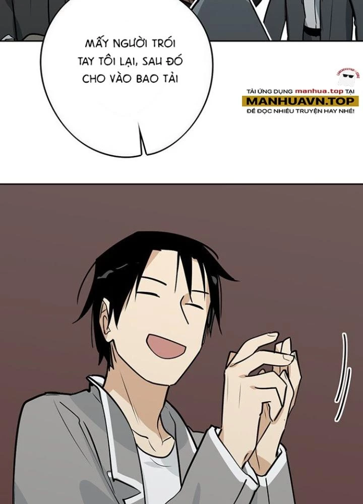 Bạn Gái Phản Diện Của Ta Chapter 19 - Trang 2