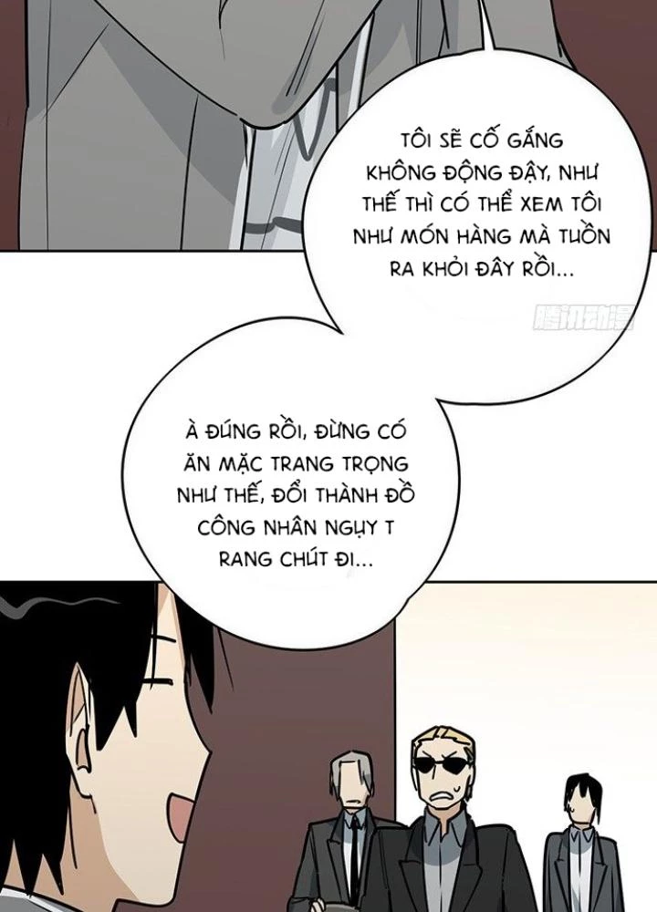 Bạn Gái Phản Diện Của Ta Chapter 19 - Trang 2