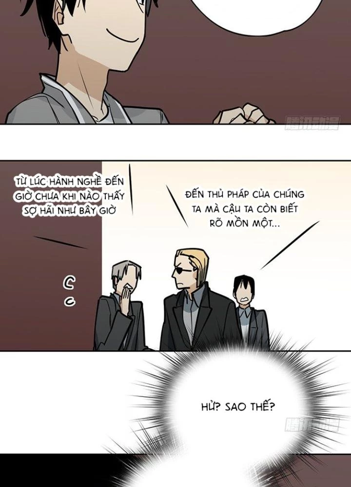 Bạn Gái Phản Diện Của Ta Chapter 19 - Trang 2