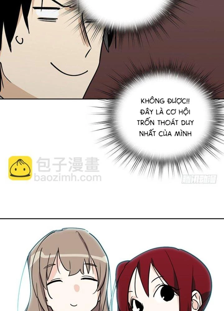 Bạn Gái Phản Diện Của Ta Chapter 19 - Trang 2