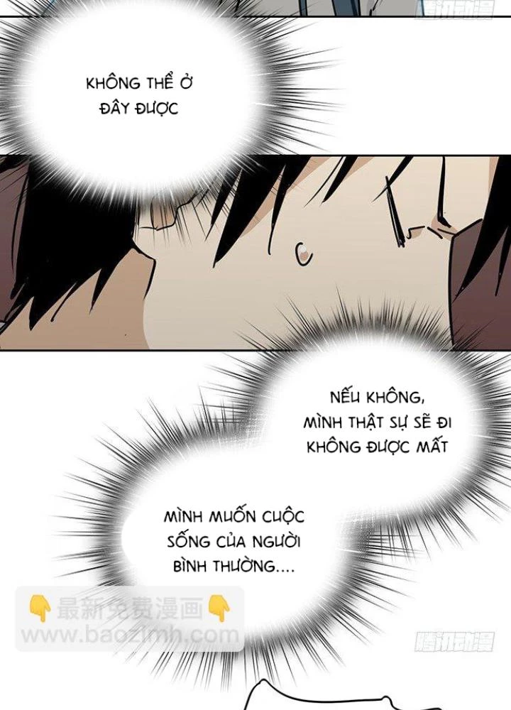 Bạn Gái Phản Diện Của Ta Chapter 19 - Trang 2