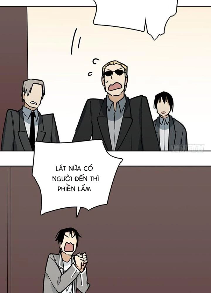 Bạn Gái Phản Diện Của Ta Chapter 19 - Trang 2