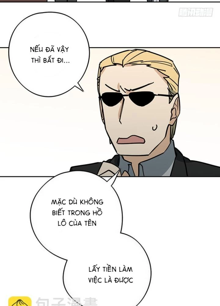 Bạn Gái Phản Diện Của Ta Chapter 19 - Trang 2