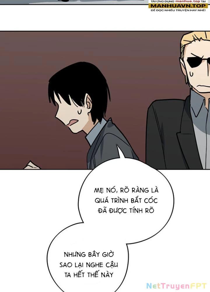 Bạn Gái Phản Diện Của Ta Chapter 19 - Trang 2