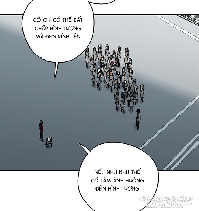 Bạn Gái Phản Diện Của Ta Chapter 2 - Trang 2