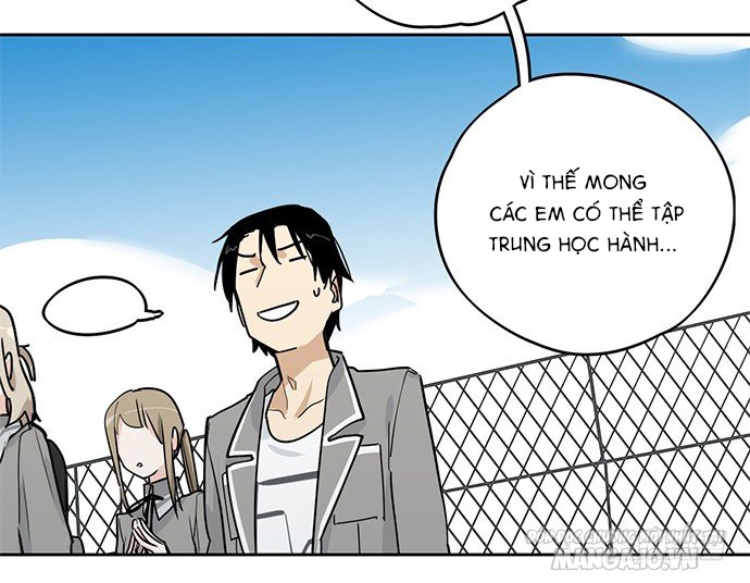 Bạn Gái Phản Diện Của Ta Chapter 2 - Trang 2