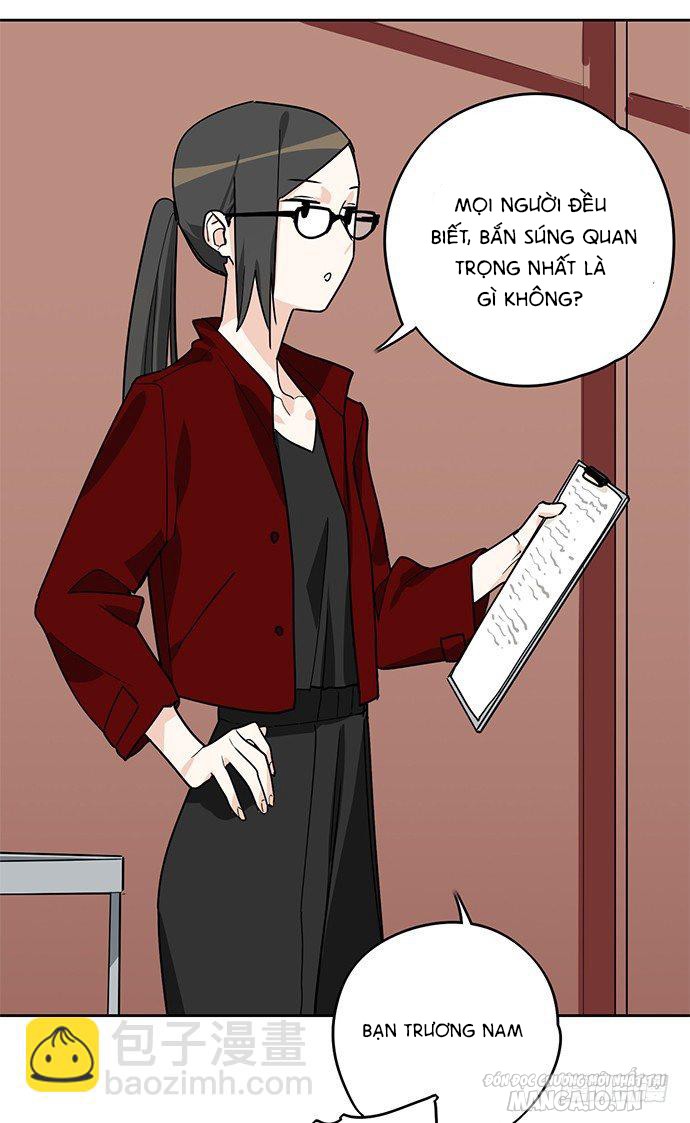 Bạn Gái Phản Diện Của Ta Chapter 2 - Trang 2