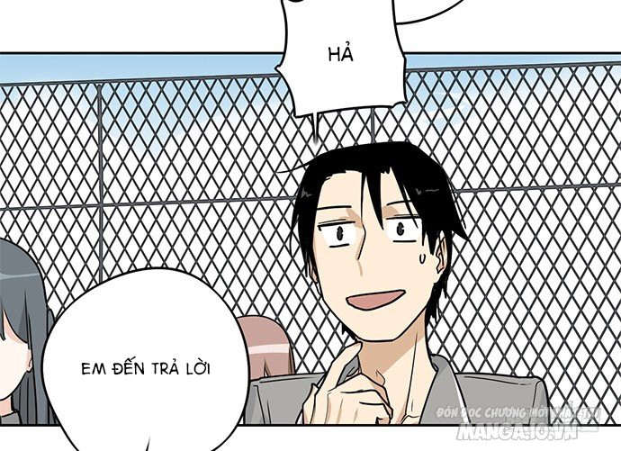 Bạn Gái Phản Diện Của Ta Chapter 2 - Trang 2