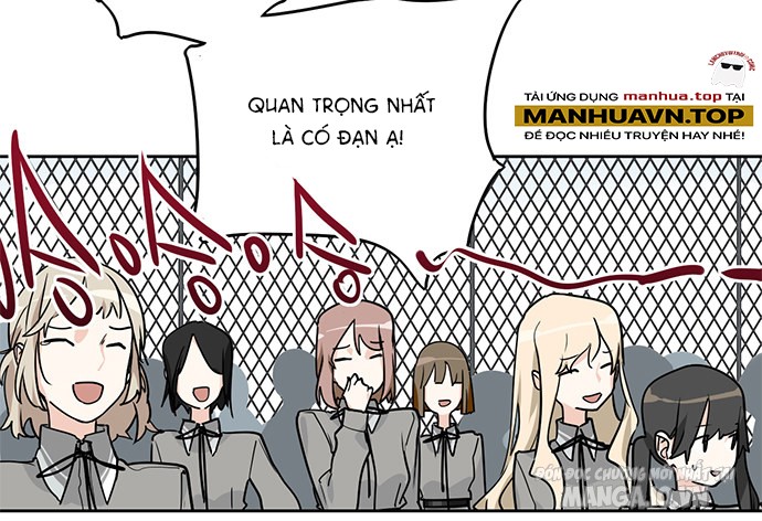 Bạn Gái Phản Diện Của Ta Chapter 2 - Trang 2