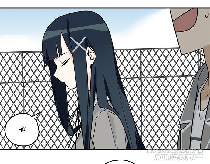 Bạn Gái Phản Diện Của Ta Chapter 2 - Trang 2