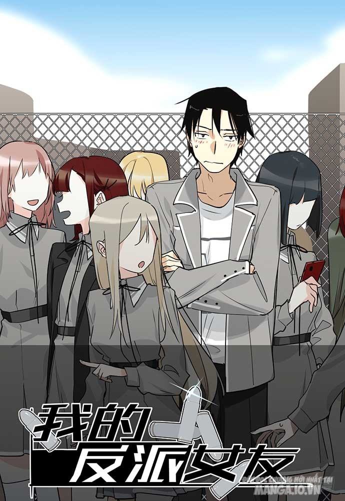 Bạn Gái Phản Diện Của Ta Chapter 2 - Trang 2