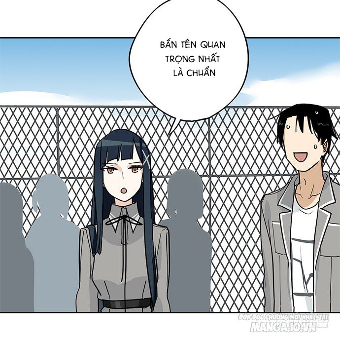 Bạn Gái Phản Diện Của Ta Chapter 2 - Trang 2