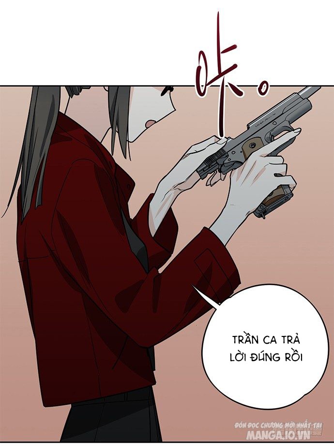 Bạn Gái Phản Diện Của Ta Chapter 2 - Trang 2