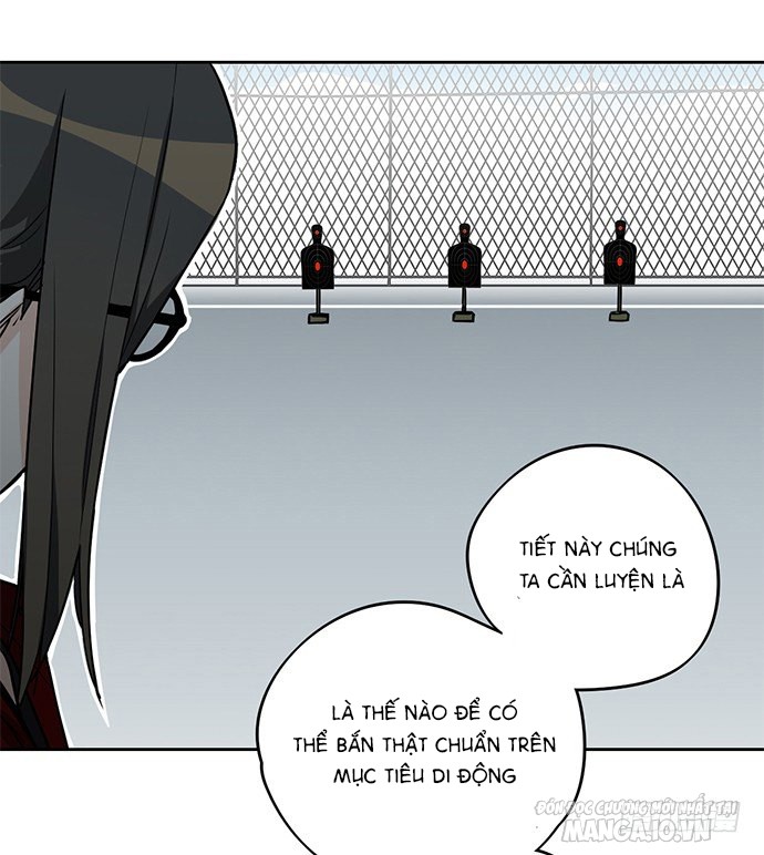 Bạn Gái Phản Diện Của Ta Chapter 2 - Trang 2