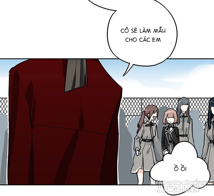 Bạn Gái Phản Diện Của Ta Chapter 2 - Trang 2