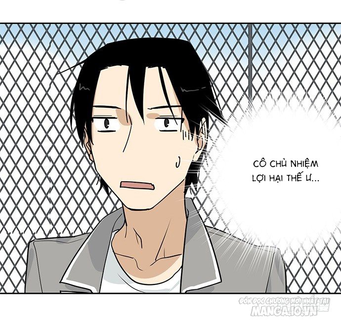 Bạn Gái Phản Diện Của Ta Chapter 2 - Trang 2