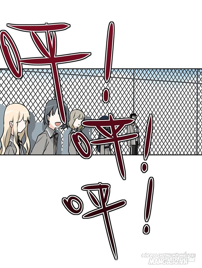 Bạn Gái Phản Diện Của Ta Chapter 2 - Trang 2