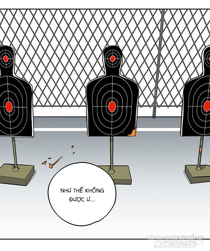 Bạn Gái Phản Diện Của Ta Chapter 2 - Trang 2