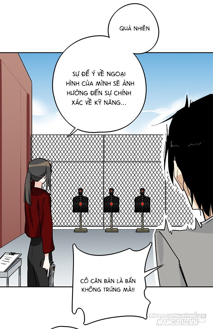 Bạn Gái Phản Diện Của Ta Chapter 2 - Trang 2