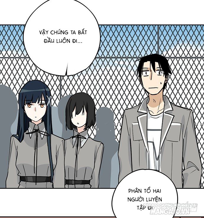 Bạn Gái Phản Diện Của Ta Chapter 2 - Trang 2