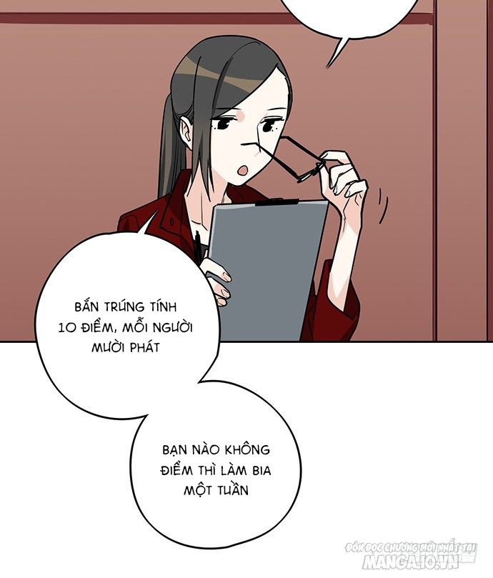 Bạn Gái Phản Diện Của Ta Chapter 2 - Trang 2