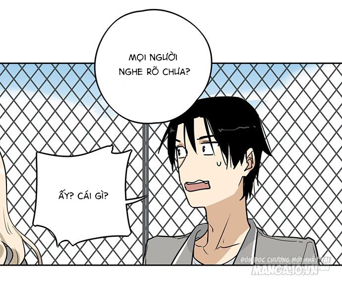 Bạn Gái Phản Diện Của Ta Chapter 2 - Trang 2