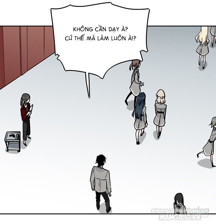 Bạn Gái Phản Diện Của Ta Chapter 2 - Trang 2