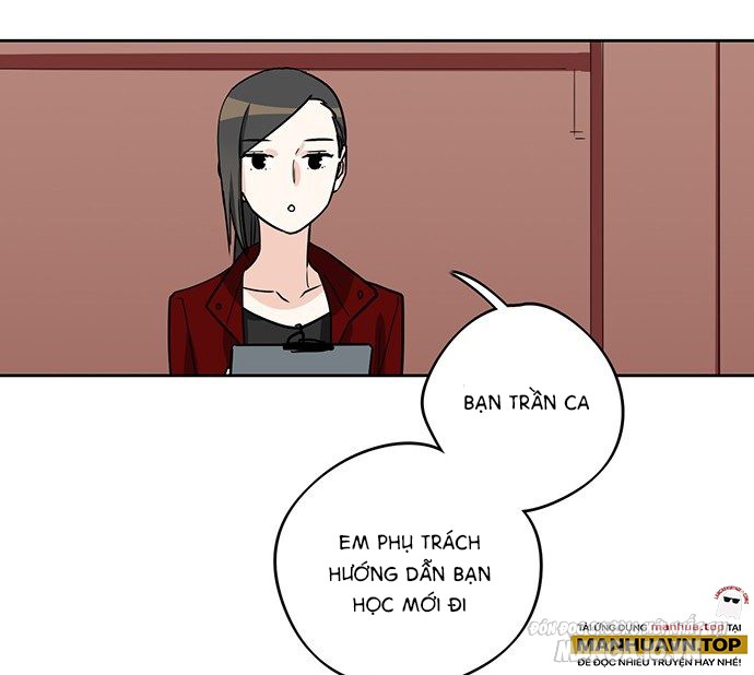 Bạn Gái Phản Diện Của Ta Chapter 2 - Trang 2
