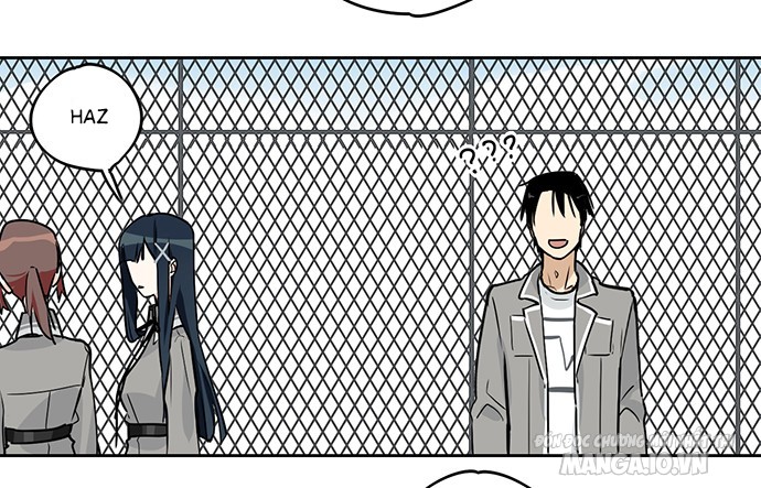 Bạn Gái Phản Diện Của Ta Chapter 2 - Trang 2