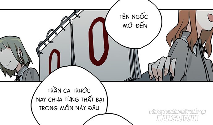 Bạn Gái Phản Diện Của Ta Chapter 2 - Trang 2