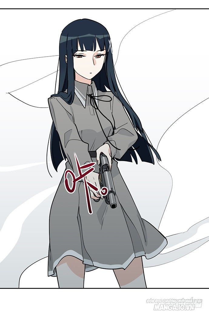 Bạn Gái Phản Diện Của Ta Chapter 2 - Trang 2